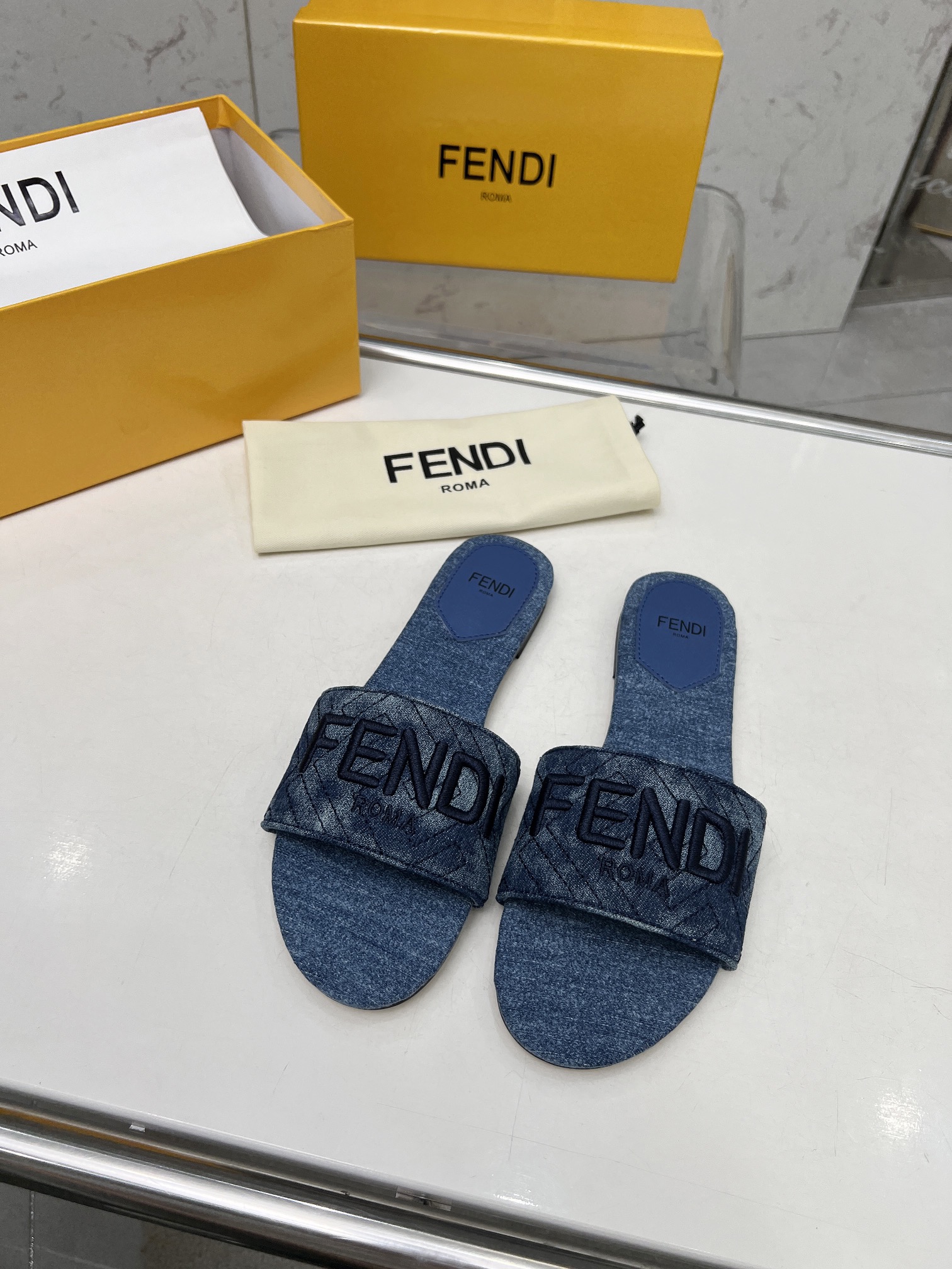 Fendi sz35-44 21